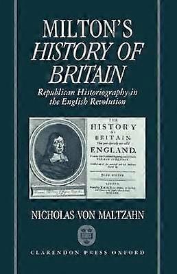 Miltons historie om Storbritannien