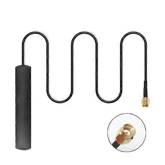 1.5m SMA DAB Radio Internal 3G Car Aerial Amplifier Antenna Cable Wire Line