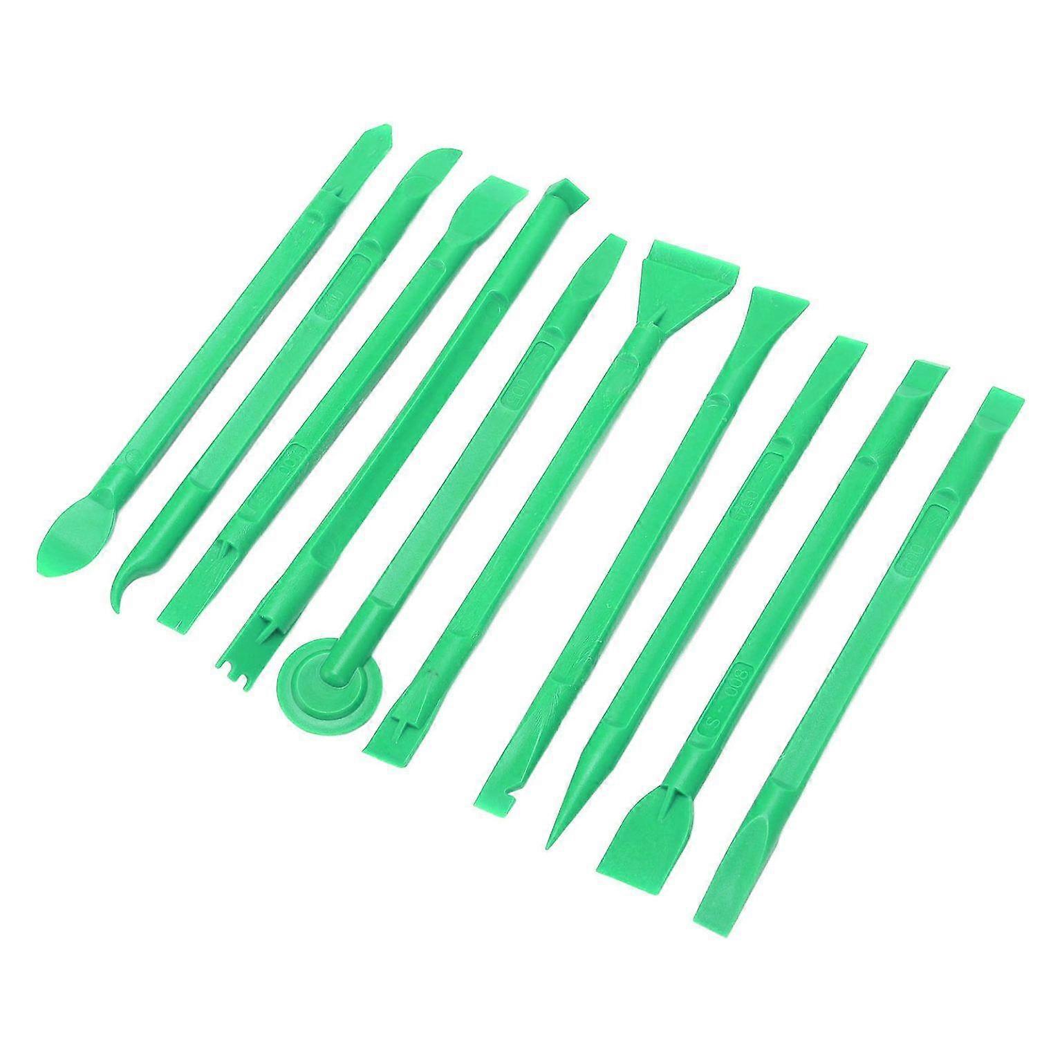 antistatic spudger reusable plastic spudger plastic spudger set mobile phone