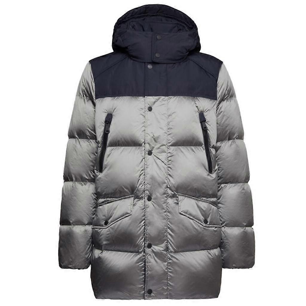 Geox Coats M Kaspar