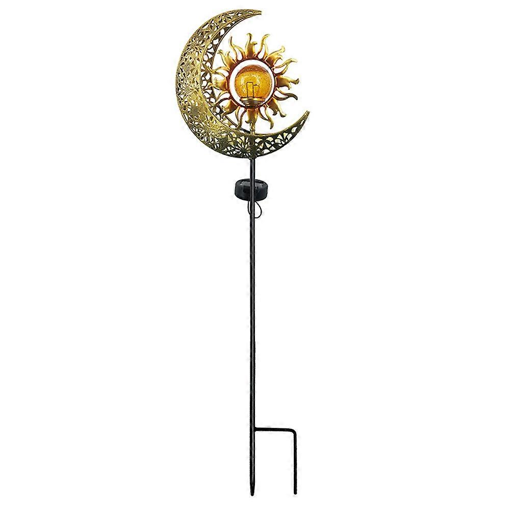 Solar Light, Decorative Stake Light