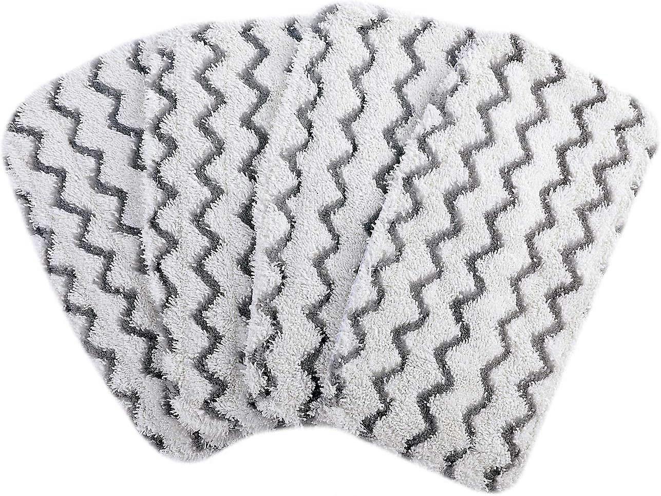 Set of 4 Shark steam mops S1000 S1000A S1000C S1000WM S1001C