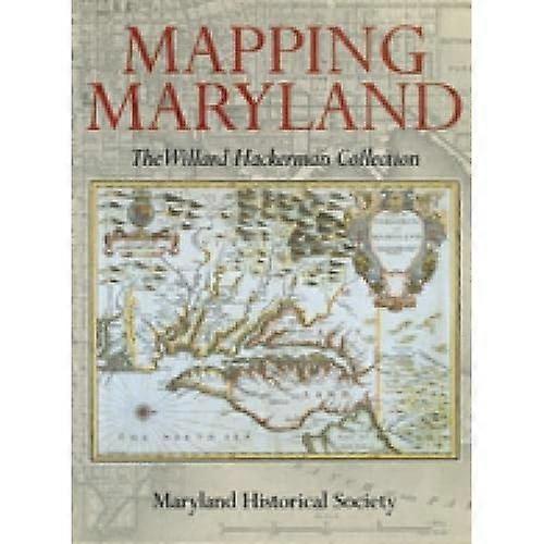 Toewijzing Maryland: De Willard Hackerman collectie