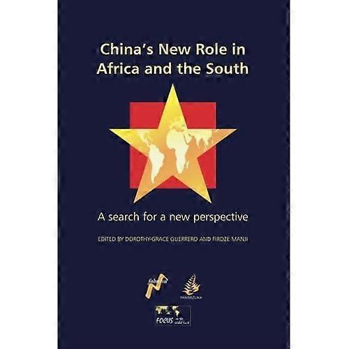 China's New Role in Africa and the South: A Search for a New Perspective