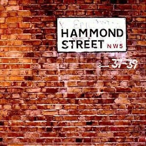 Hammond Street CD (2007)