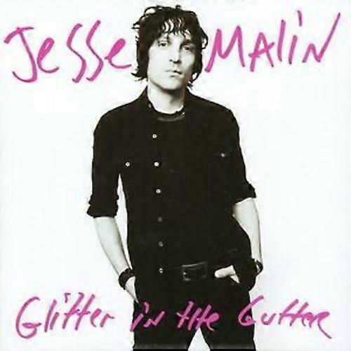 Jesse Malin Glitter in the Gutter CD (2007)