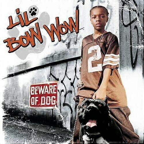 Lil Bow Wow Beware of the Dog CD