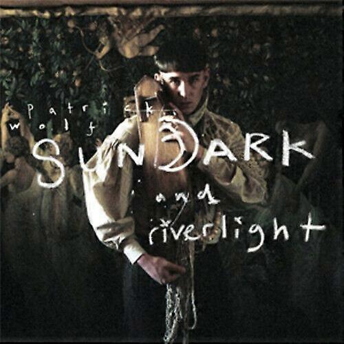 Patrick Wolf Sundark und Riverlight CD 2 Discs (2012)