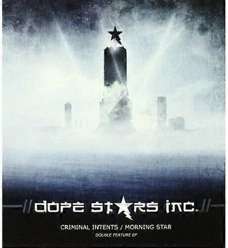 Dope Stars Inc. Criminal.. CD
