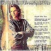 Billy Dean Greatest Hits CD