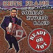 Ready Or Not CD (2000)