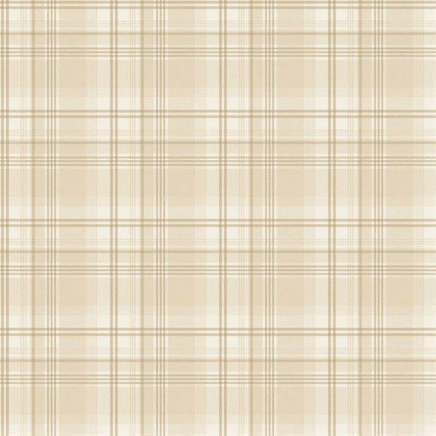 Galerie Kitchen Recipes Linear Geometric Print Wallpaper