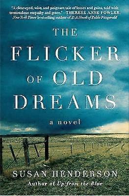 Flimmer drømme af gamle