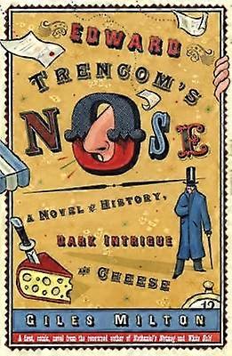 Edward Trencom's Nose