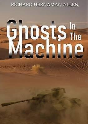 Ghosts In The Machine