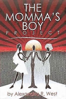The Momma's Boy Project