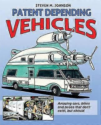 Véhicules brevetés