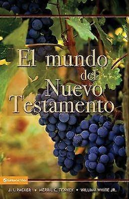El Mundo del Nuevo Testamento