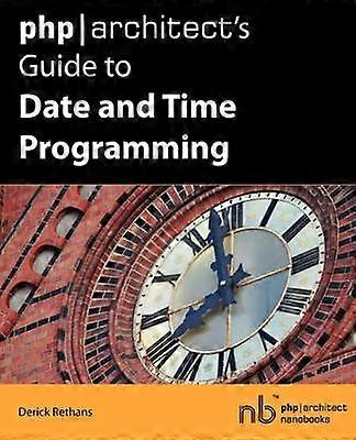 Guide de Phparchitect pour la programmation de la date et de l'heure