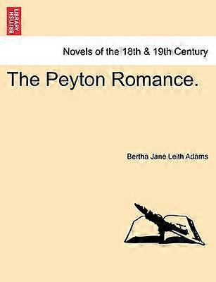 The Peyton Romance