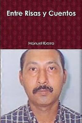 Entre Risas Y Cuentos