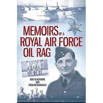 Erindringer om en Royal Air Force Oil Rag