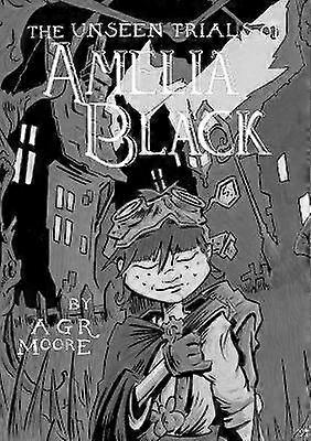 The Unseen Trials of Amelia Black