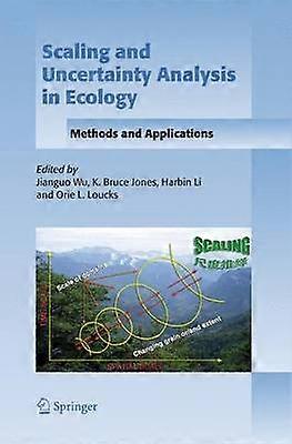 Scaling and Uncertainty Analysis in Ecology