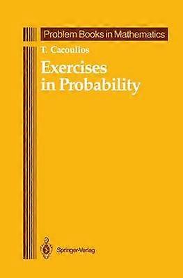 Exercises in Probability