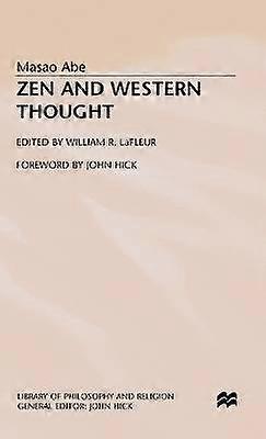Zen and Western Thought