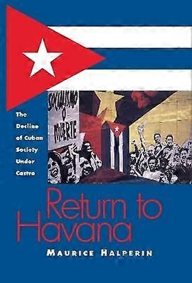 Återvänd till Havanna