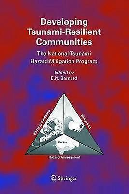 Developing Tsunami-Resilient Communities