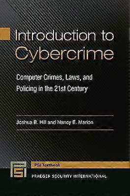 Introduction to Cybercrime