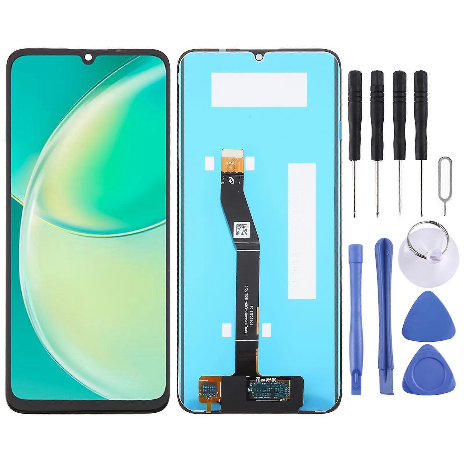 LCD Screen For Huawei Nova Y60 with Digitizer Full Assembly