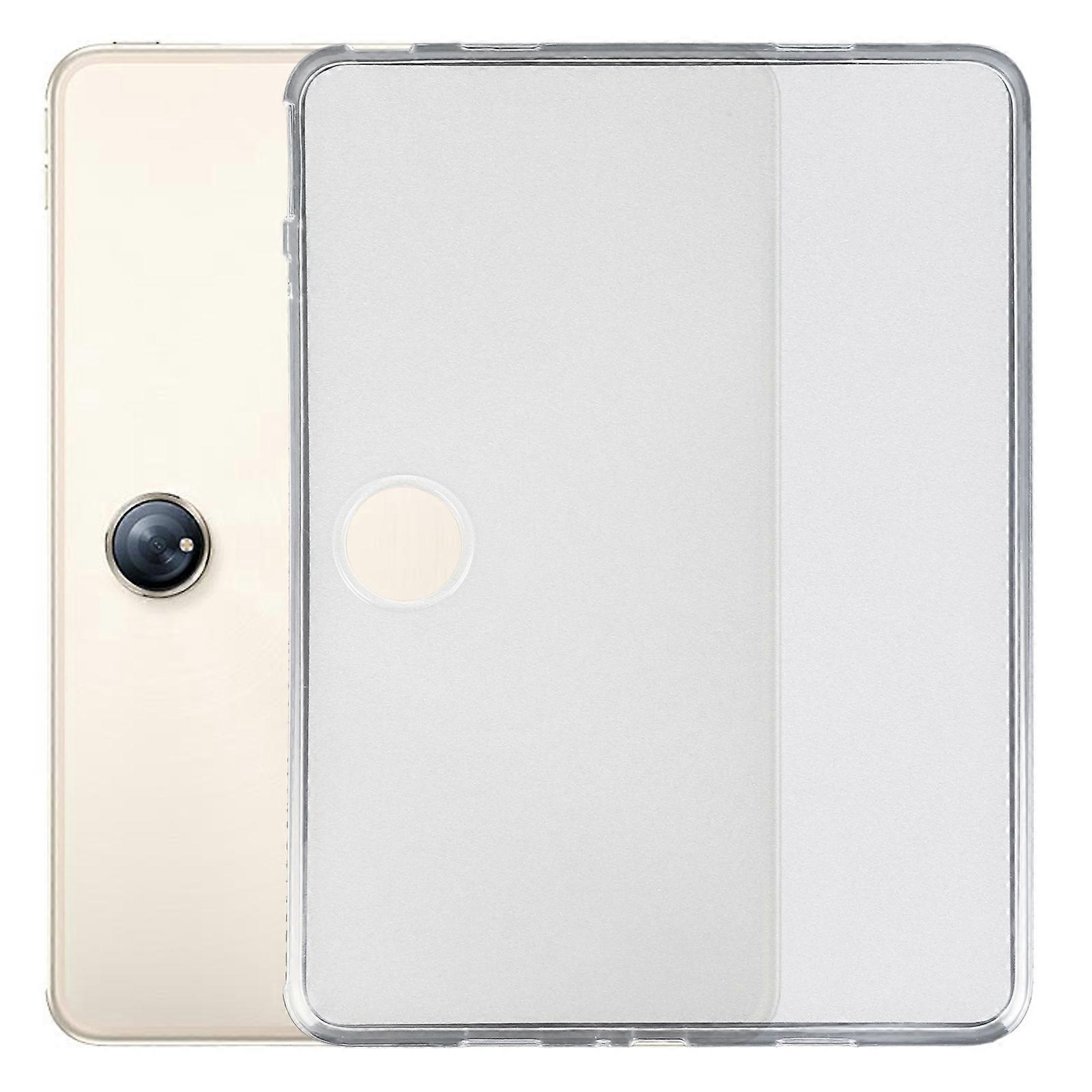 For OPPO Pad 2 TPU Tablet Case