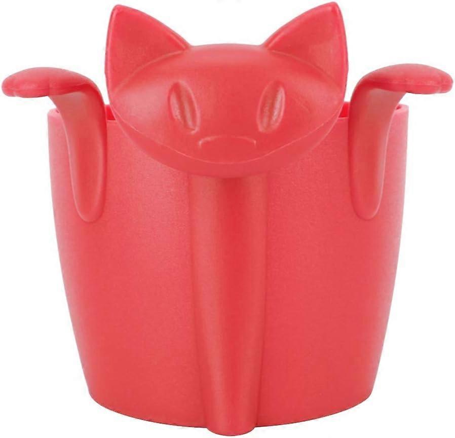 Odorless and non-toxic tea infuser for home or office use