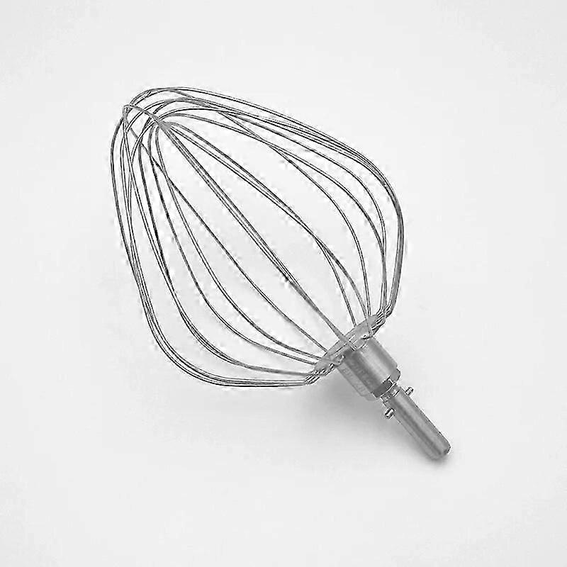 Miscelatore Parte Sbattitore per uova per Kenwood KM020 KM021KM022 KM005KMM770 KM760 KM760 KMM710 KM800 KM816 KM840 KM005 KM810