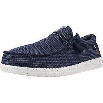 Hey Dude Sport / Wally Sport Mesh Sneakers