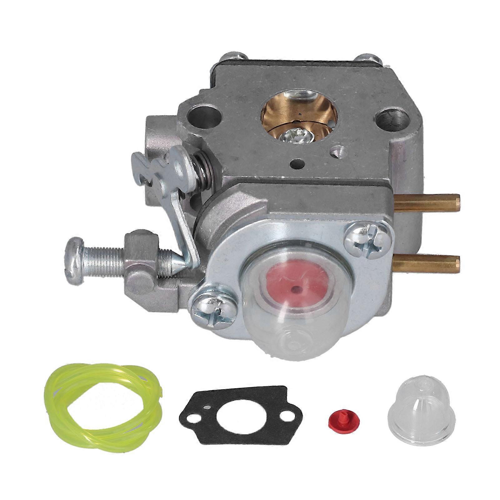 Carburetor Gasket Kit for TroyBilt 25cc 2-Cycle String Trimmer