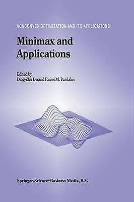 Minimax and Applications