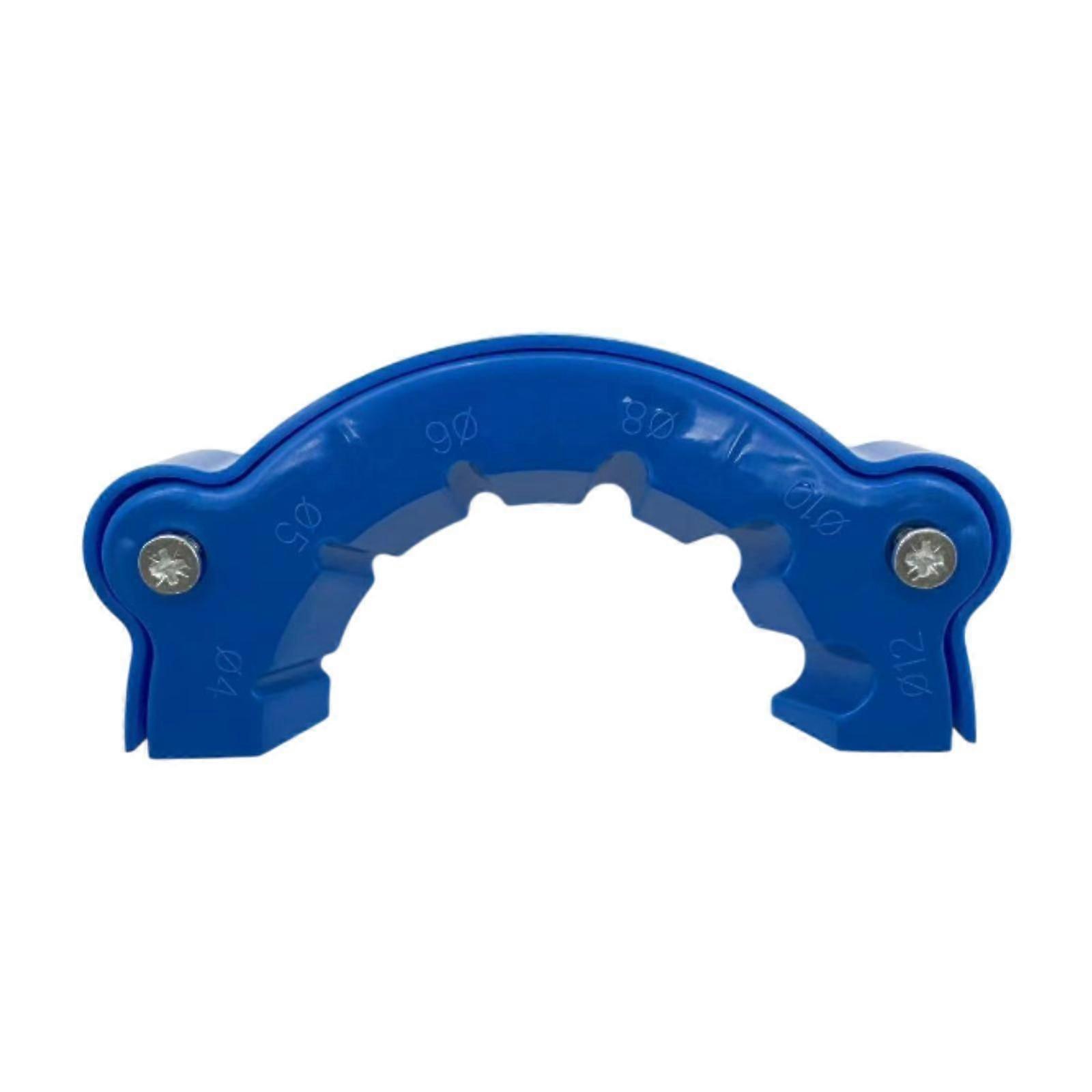 Drill Bit Sharpener for Bits Accessory Sharpening Multipurpose Grinding Tool
