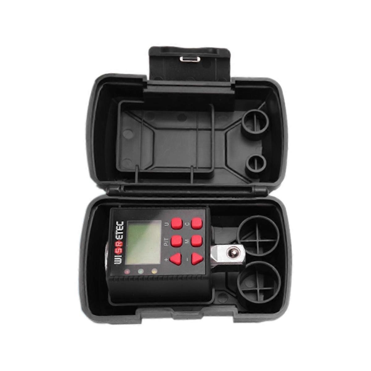 High-Precision Electronic Digital Torque Meter Torque Meter Adapter Connecting Rod Kg Force Measur