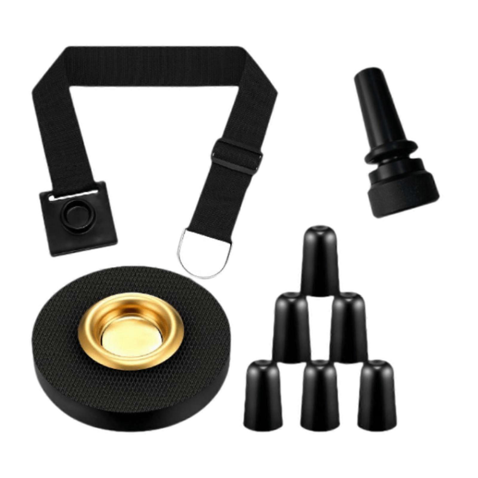Stativholder Cello Sklisikker Matte Cello Antiskli Enhet Cello Stropp Stopper Cello