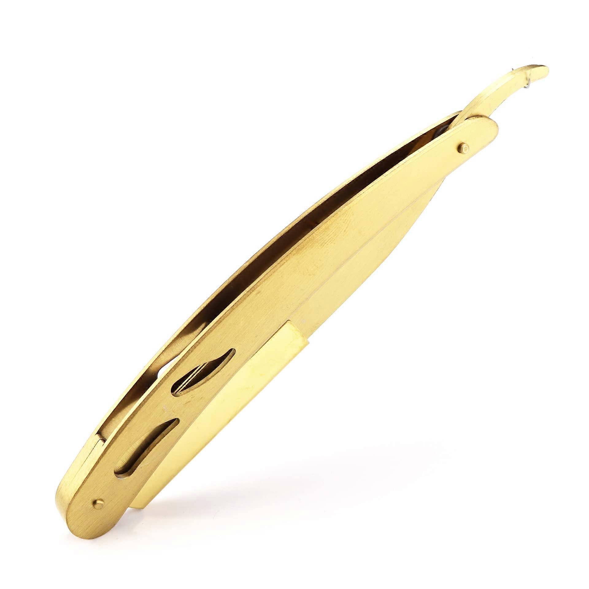 Manual Razor for Personal Grooming Salon Use
