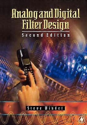 Analoges und digitales Filterdesign