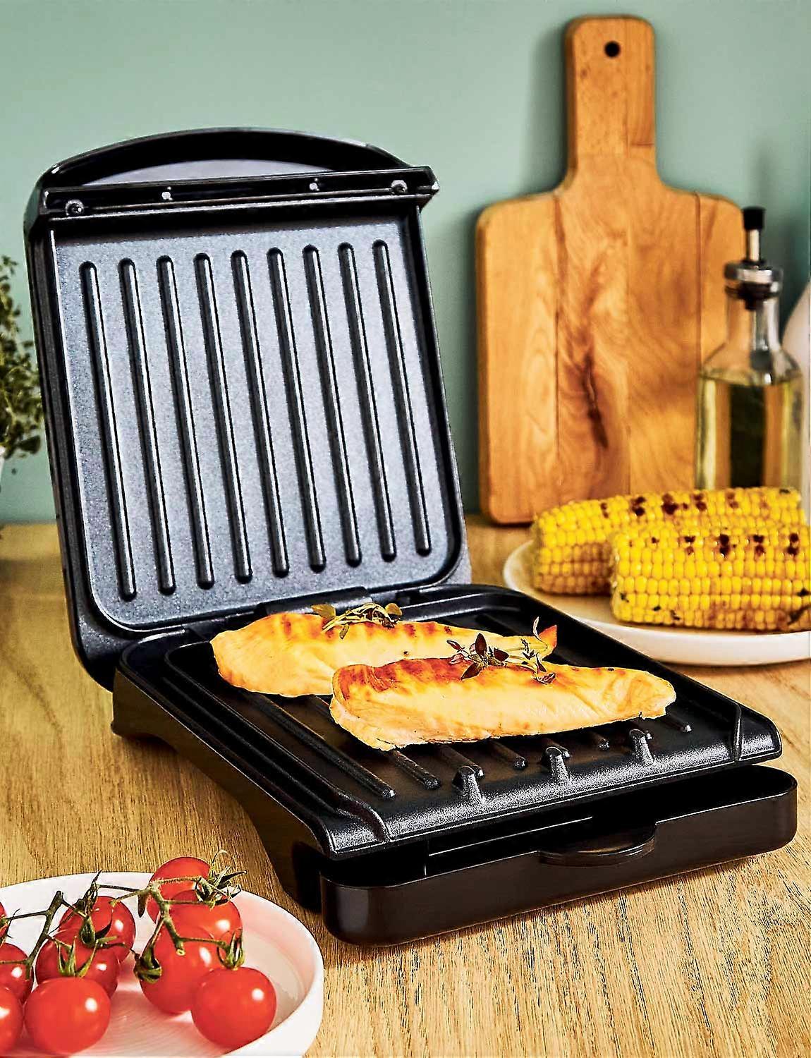 George Foreman | Quality | George Foreman Grill