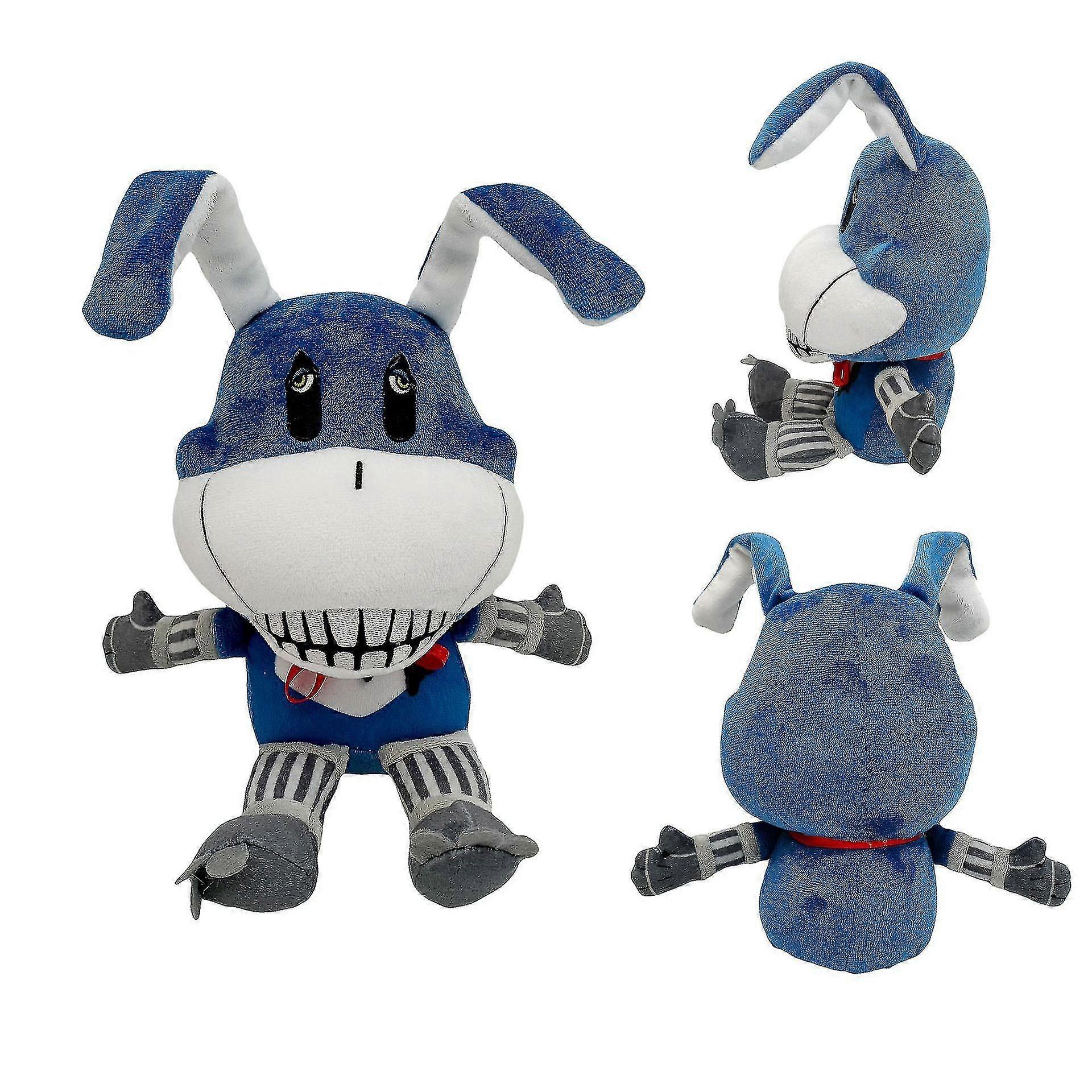 Bon The Rabbit Plush Toy