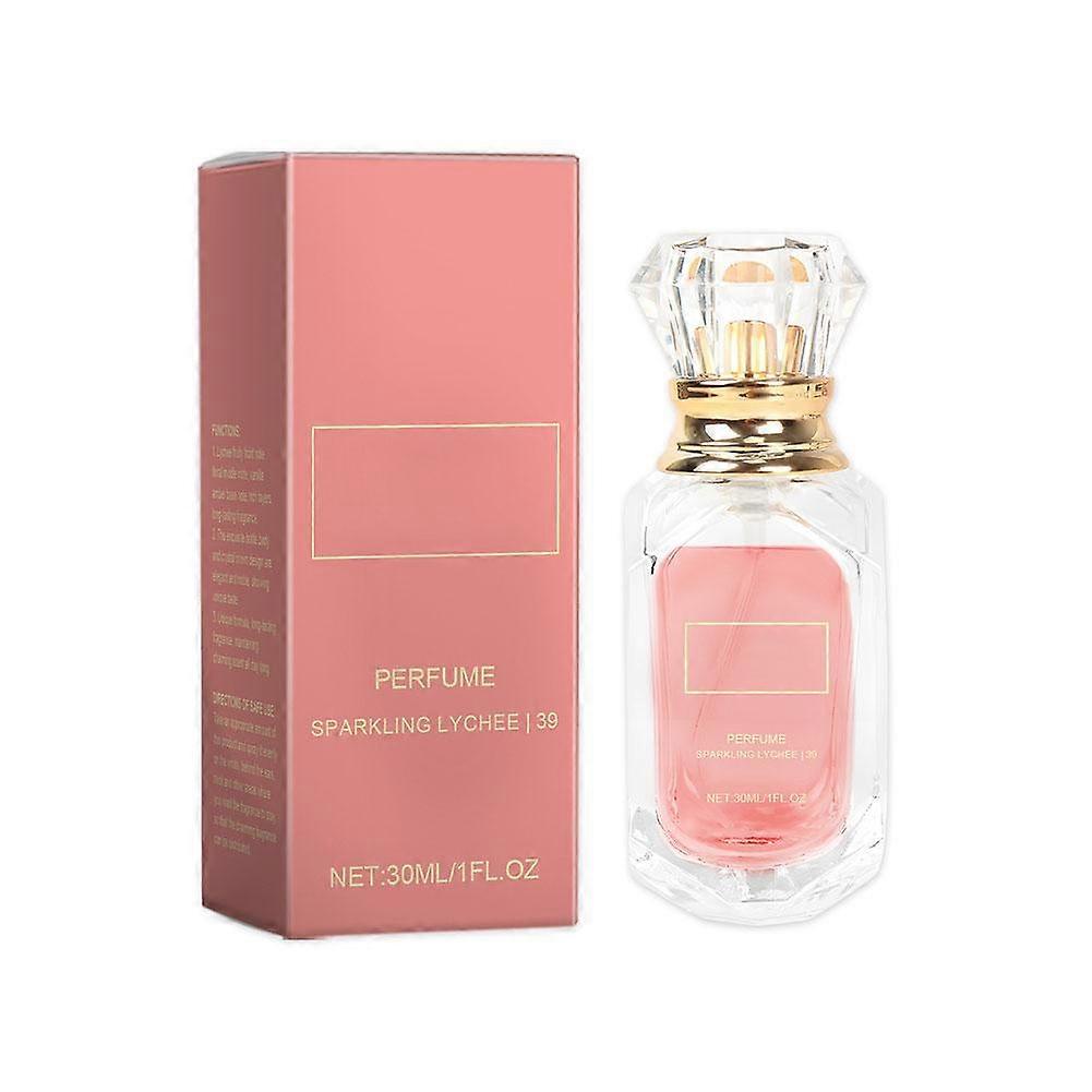 Lychee Scent 30ml EDP Spray - Express Shipping SEALED