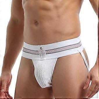 thumbnail image 2 of Original Edition Red Jockstrap – Athletic Support – Men's Underwear – Meyer 2 of 5