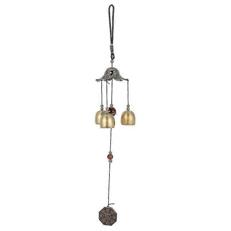 1pcs Feng Shui Wind Bell
